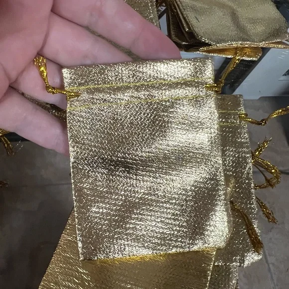 Jewelry/Gift Bags bundle - Picture 13 of 16